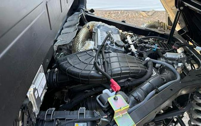 2026 Polaris Ranger Crew XP 1000 NorthStar Edition Premium