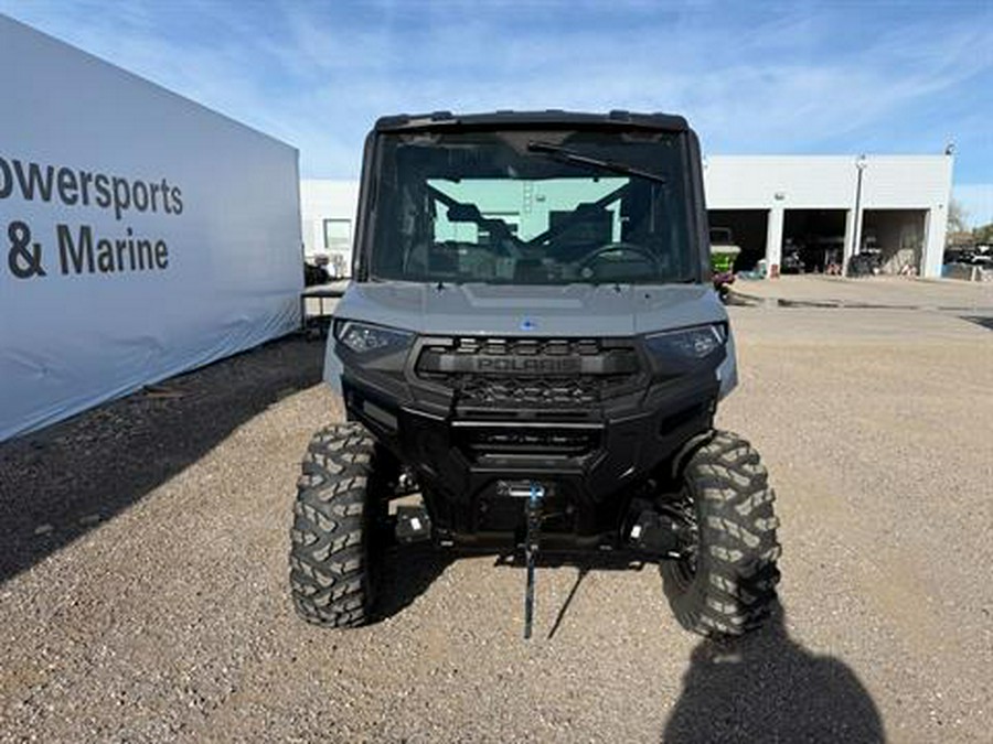 2026 Polaris Ranger Crew XP 1000 NorthStar Edition Premium