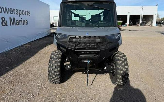 2026 Polaris Ranger Crew XP 1000 NorthStar Edition Premium