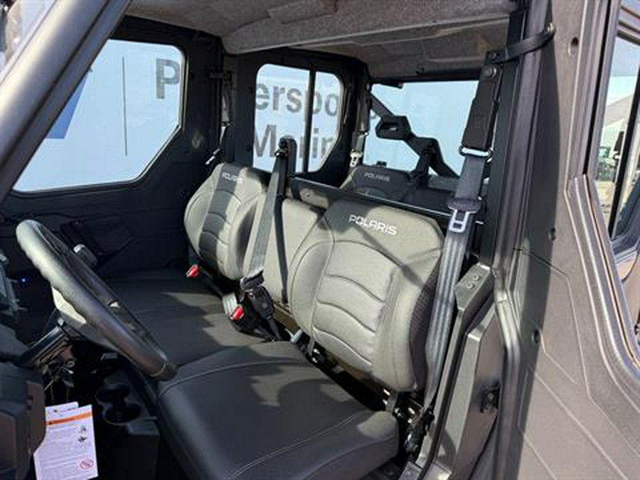 2026 Polaris Ranger Crew XP 1000 NorthStar Edition Premium