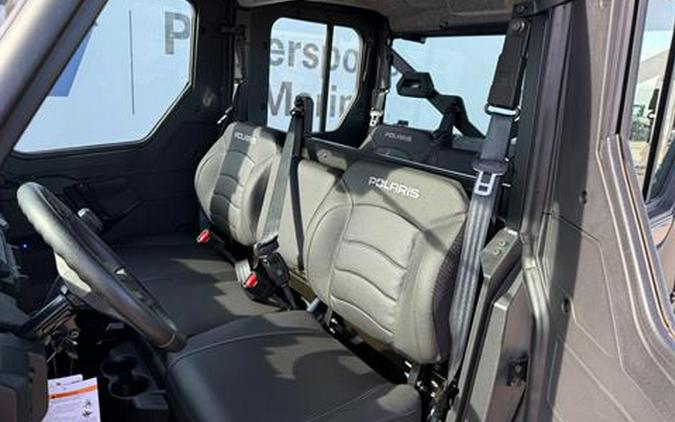 2026 Polaris Ranger Crew XP 1000 NorthStar Edition Premium
