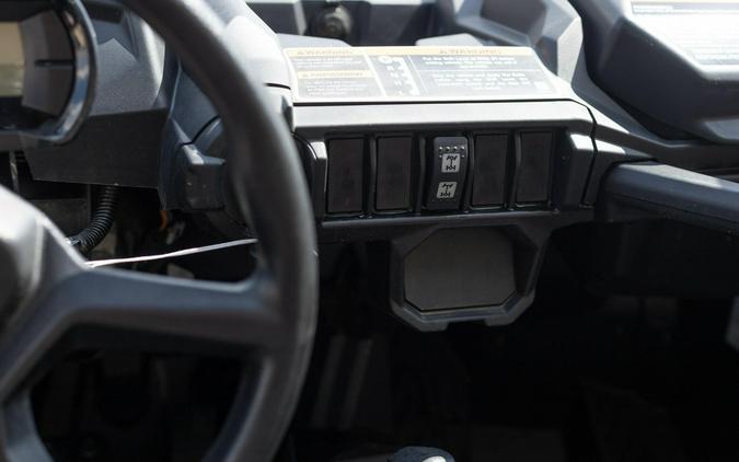 2026 CAN-AM MAVERICK TRAIL DPS 1000