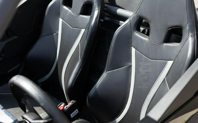 2026 CAN-AM MAVERICK TRAIL DPS 1000