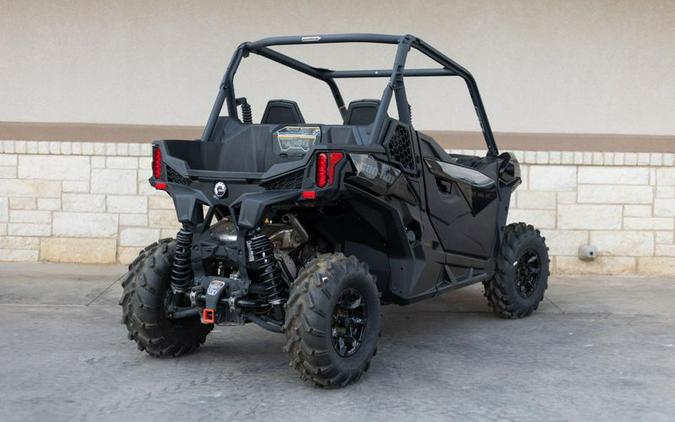 New 2026 CAN-AM MAVERICK TRAIL DPS 1000
