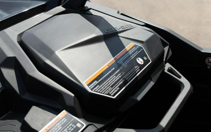 2026 CAN-AM MAVERICK TRAIL DPS 1000