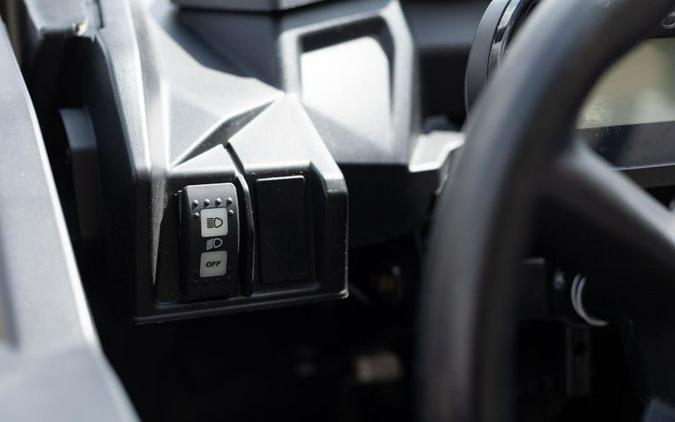 New 2026 CAN-AM MAVERICK TRAIL DPS 1000