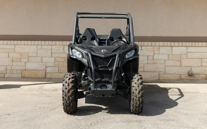 2026 CAN-AM MAVERICK TRAIL DPS 1000
