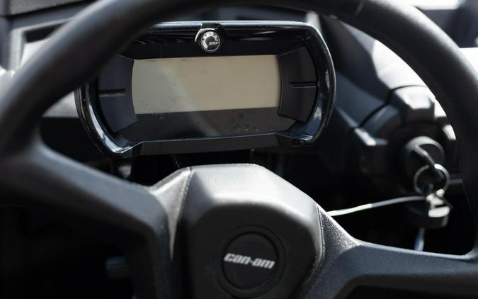 2026 CAN-AM MAVERICK TRAIL DPS 1000