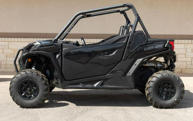 New 2026 CAN-AM MAVERICK TRAIL DPS 1000
