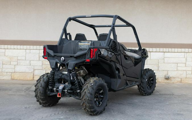 2026 CAN-AM MAVERICK TRAIL DPS 1000