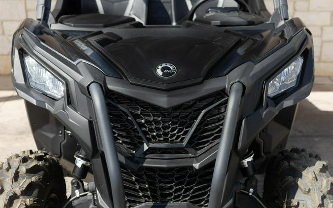 2026 CAN-AM MAVERICK TRAIL DPS 1000