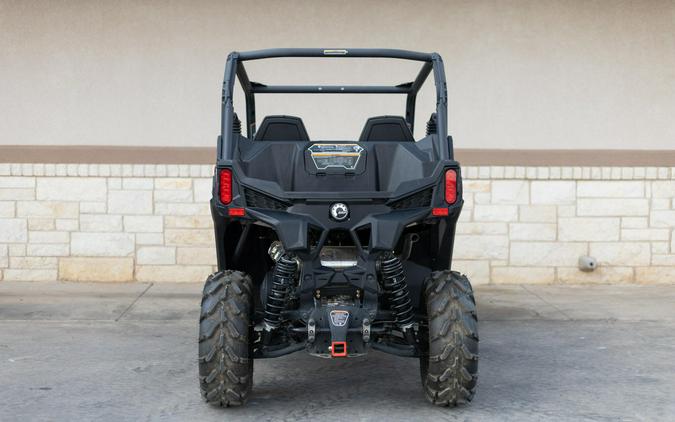 2026 CAN-AM MAVERICK TRAIL DPS 1000