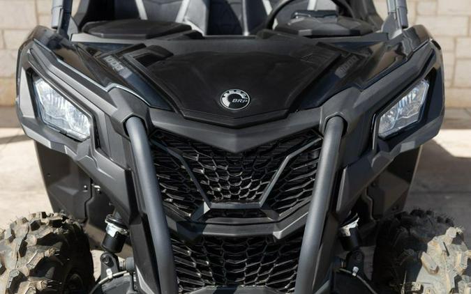 New 2026 CAN-AM MAVERICK TRAIL DPS 1000