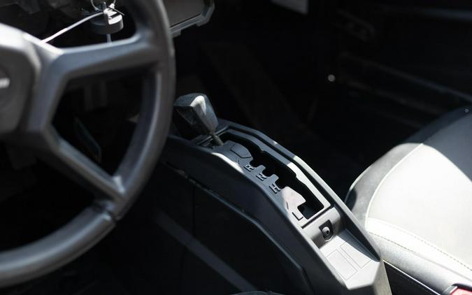 2026 CAN-AM MAVERICK TRAIL DPS 1000