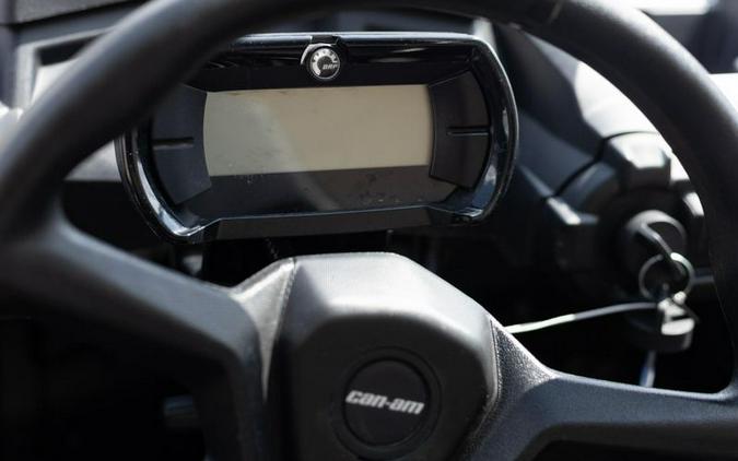 New 2026 CAN-AM MAVERICK TRAIL DPS 1000