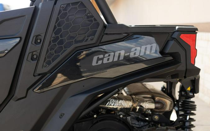 2026 CAN-AM MAVERICK TRAIL DPS 1000