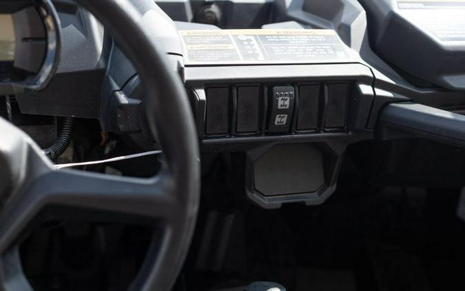 New 2026 CAN-AM MAVERICK TRAIL DPS 1000