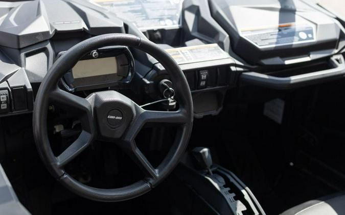 New 2026 CAN-AM MAVERICK TRAIL DPS 1000