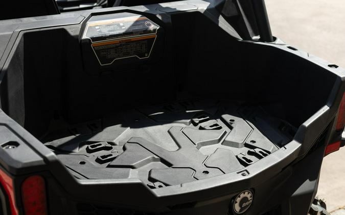 2026 CAN-AM MAVERICK TRAIL DPS 1000