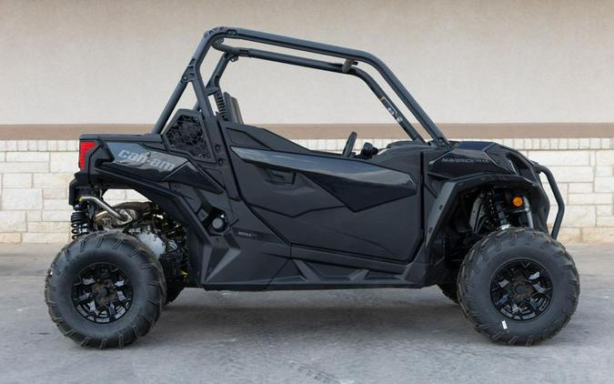 New 2026 CAN-AM MAVERICK TRAIL DPS 1000