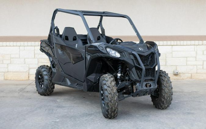 2026 CAN-AM MAVERICK TRAIL DPS 1000