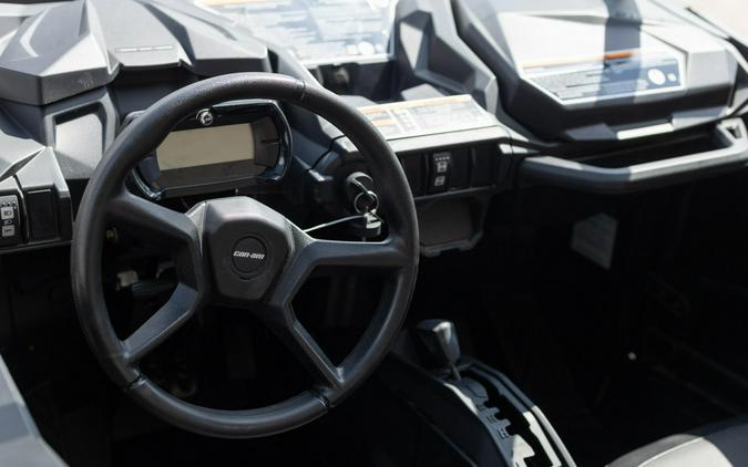 2026 CAN-AM MAVERICK TRAIL DPS 1000