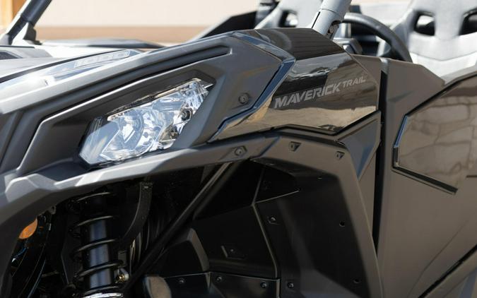 2026 CAN-AM MAVERICK TRAIL DPS 1000