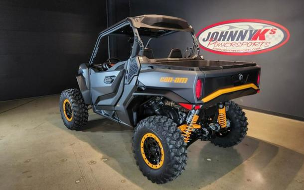 2026 Can-Am Commander XT-P 1000R