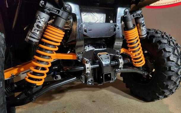 2026 Can-Am Commander XT-P 1000R