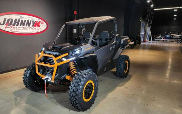 2026 Can-Am Commander XT-P 1000R