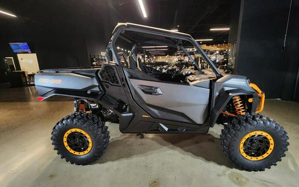 2026 Can-Am Commander XT-P 1000R