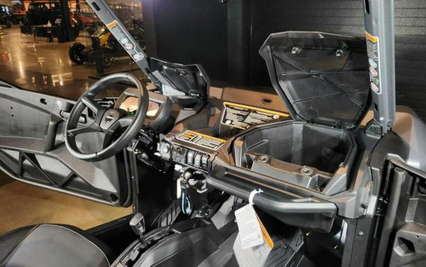 2026 Can-Am Commander XT-P 1000R