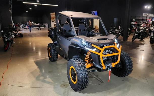 2026 Can-Am Commander XT-P 1000R
