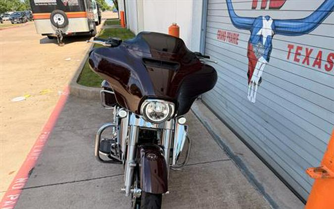 2022 Harley-Davidson Street Glide®