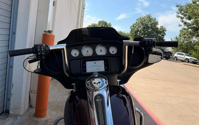 2022 Harley-Davidson Street Glide®