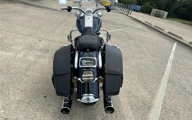 2013 Harley-Davidson FLHRC - Road King Classic