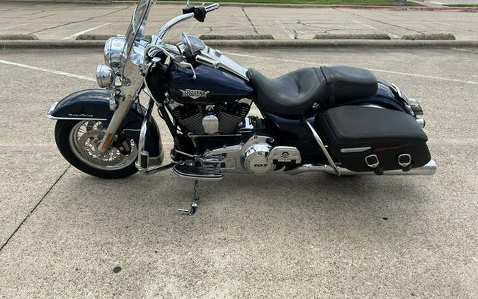 2013 Harley-Davidson FLHRC - Road King Classic