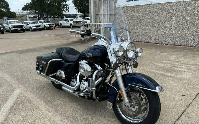 2013 Harley-Davidson FLHRC - Road King Classic