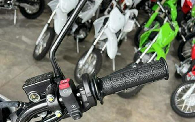 2026 Honda XR 150L