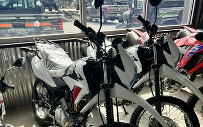 2026 Honda XR 150L