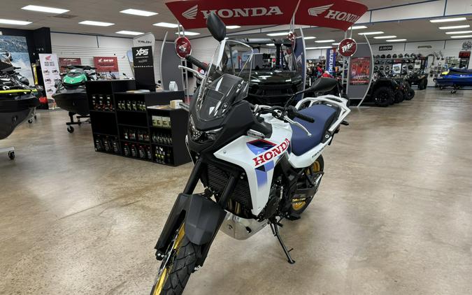 2026 Honda XL750 Transalp
