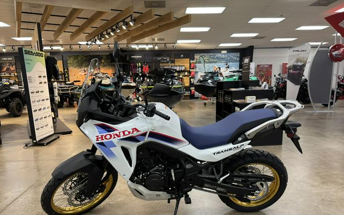 2026 Honda XL750 Transalp