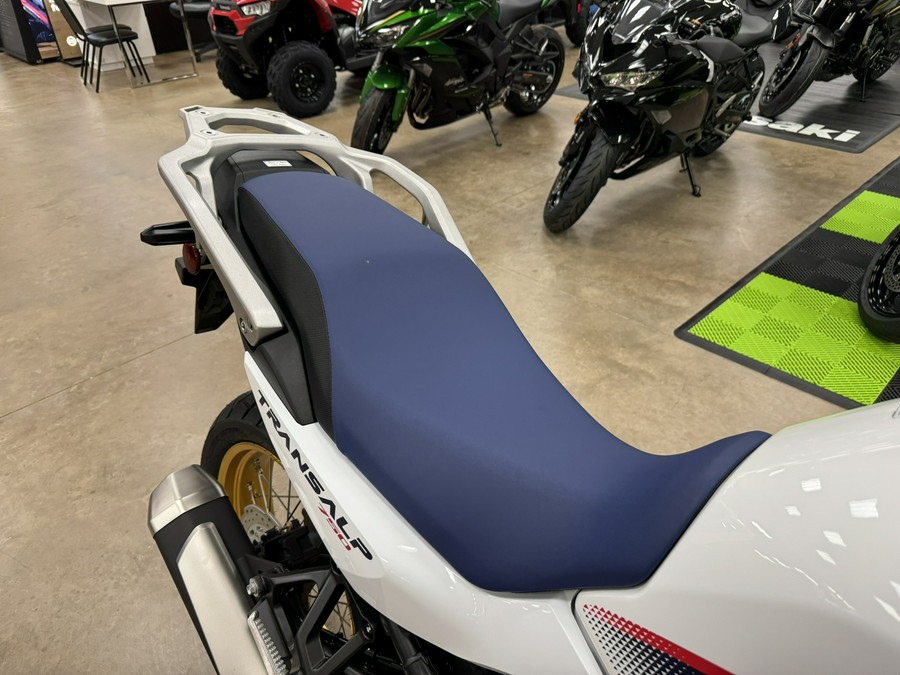 2026 Honda XL750 Transalp