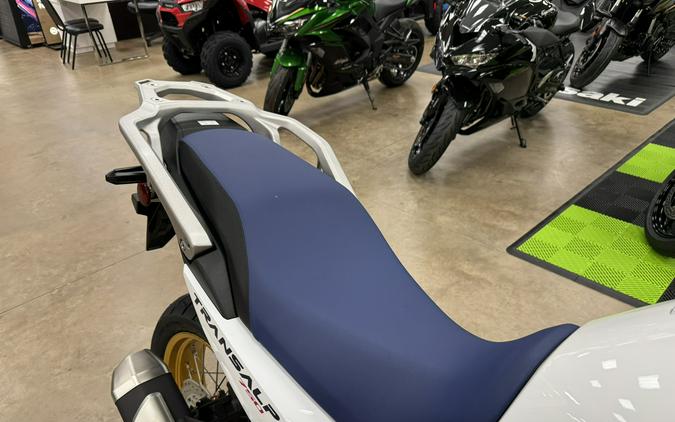 2026 Honda XL750 Transalp