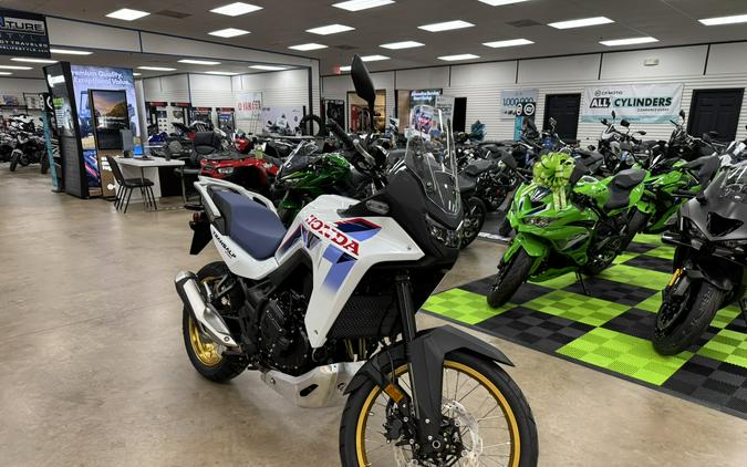 2026 Honda XL750 Transalp