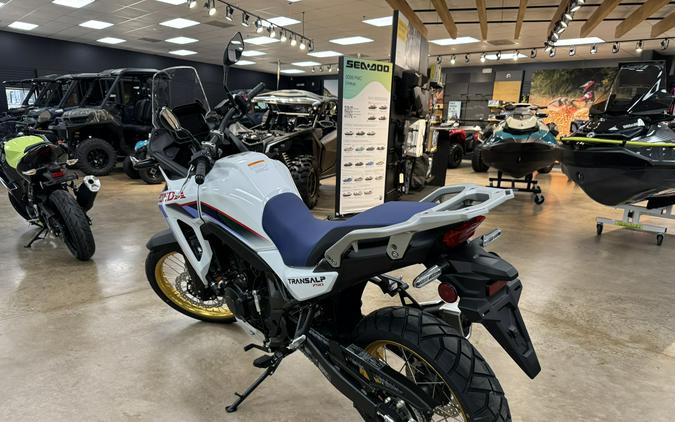 2026 Honda XL750 Transalp