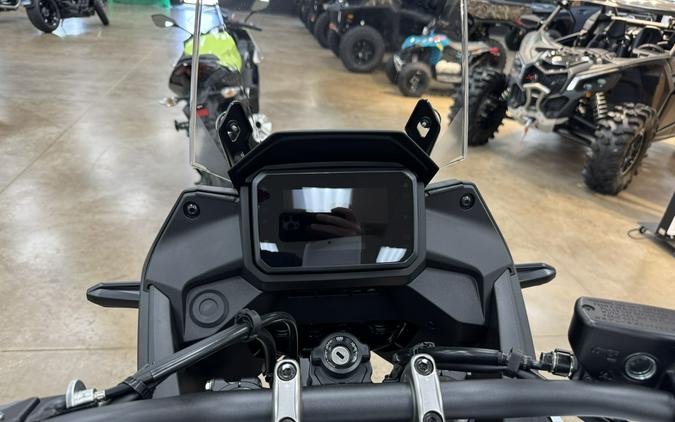 2026 Honda XL750 Transalp