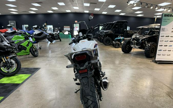 2026 Honda XL750 Transalp