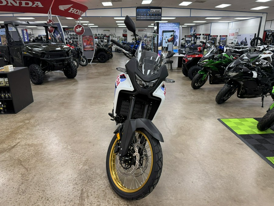2026 Honda XL750 Transalp