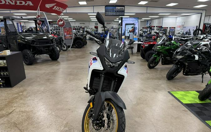 2026 Honda XL750 Transalp